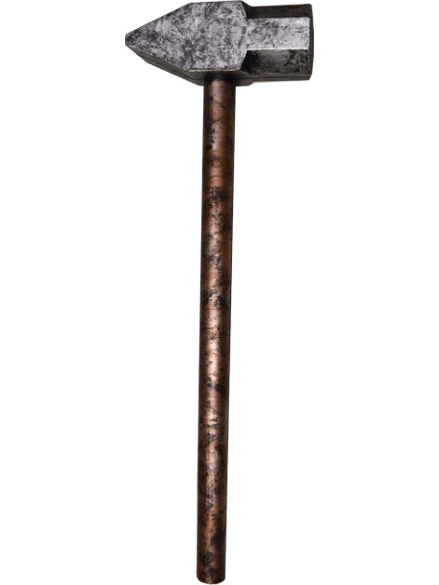 Texas Chainsaw Massacre Leatherface Sledgehammer Costume Accessory