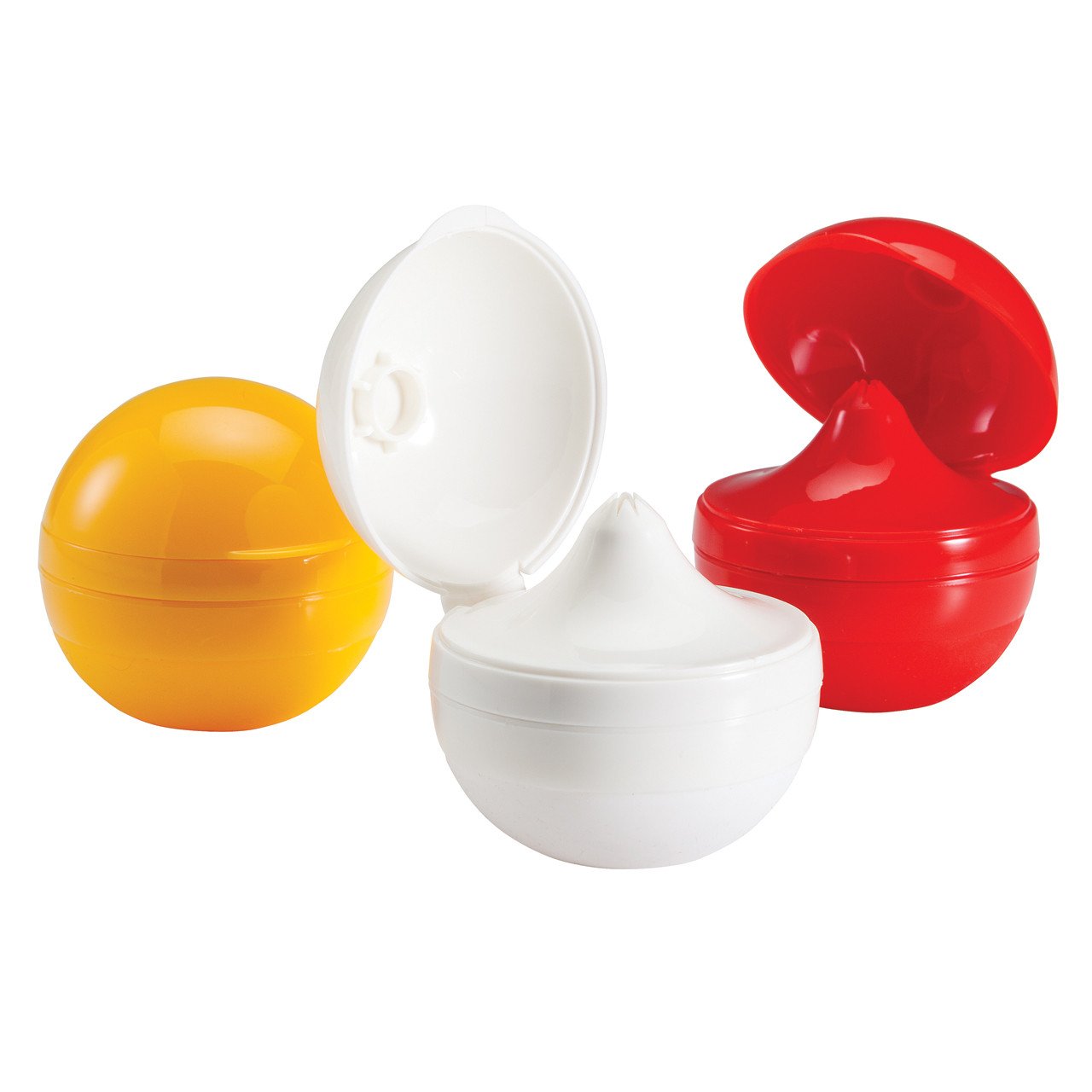 Hutzler Condiments To-Go Sauce Pod - Perfect for On The Go Lunches &#x26; Snacks