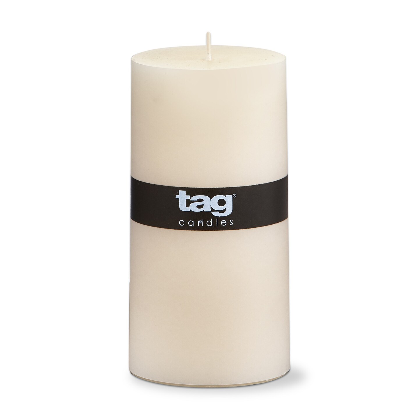 Chapel Paraffin Wax Candle