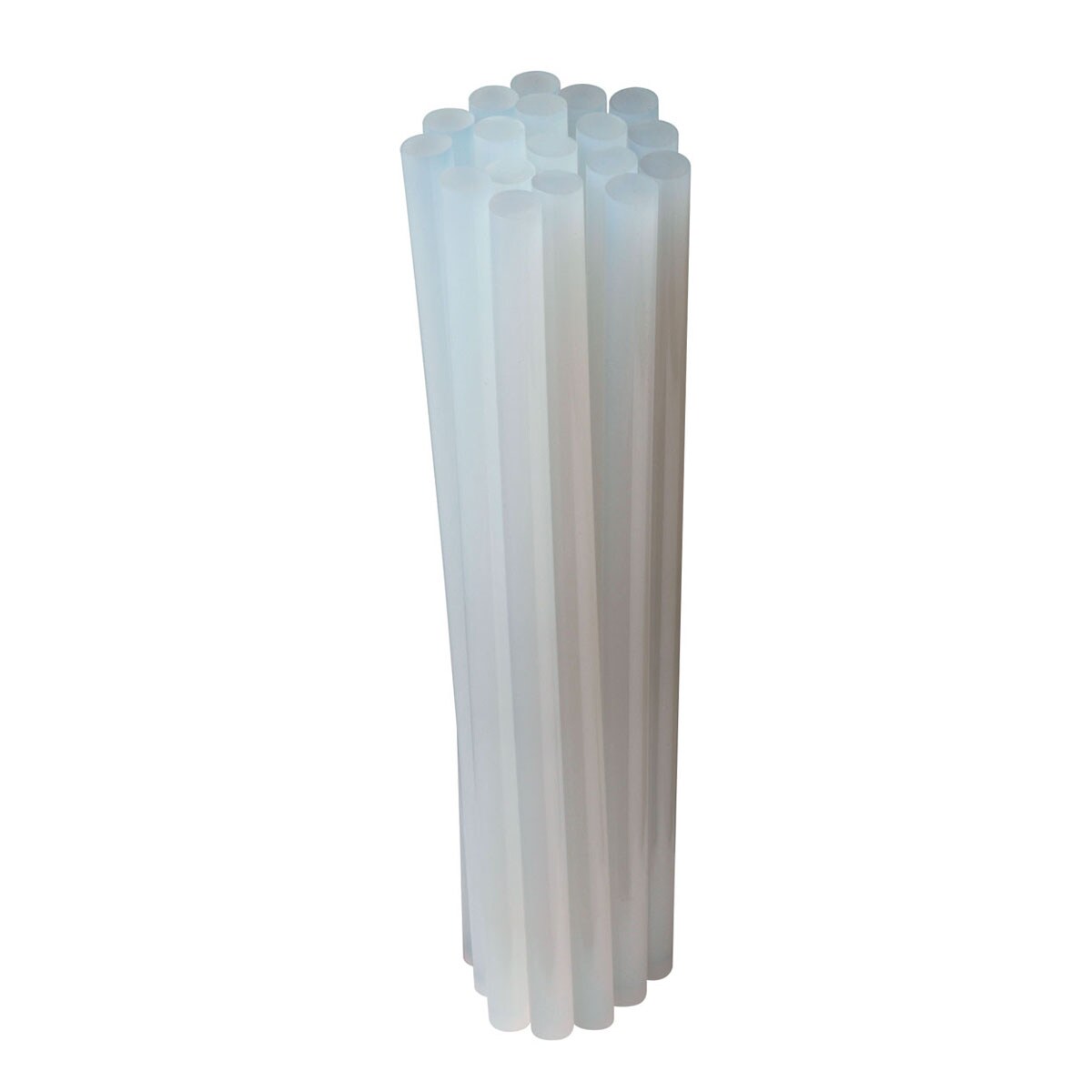Surebonder Clear Stik Hot Glue Sticks - 25 lb, 7/16&#x22; x 4&#x22;