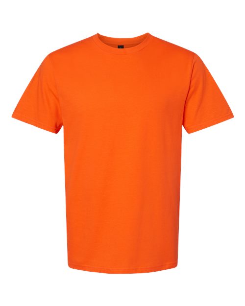 Gildan&#xAE; Softstyle Midweight Crewneck Short Sleeve T-Shirt