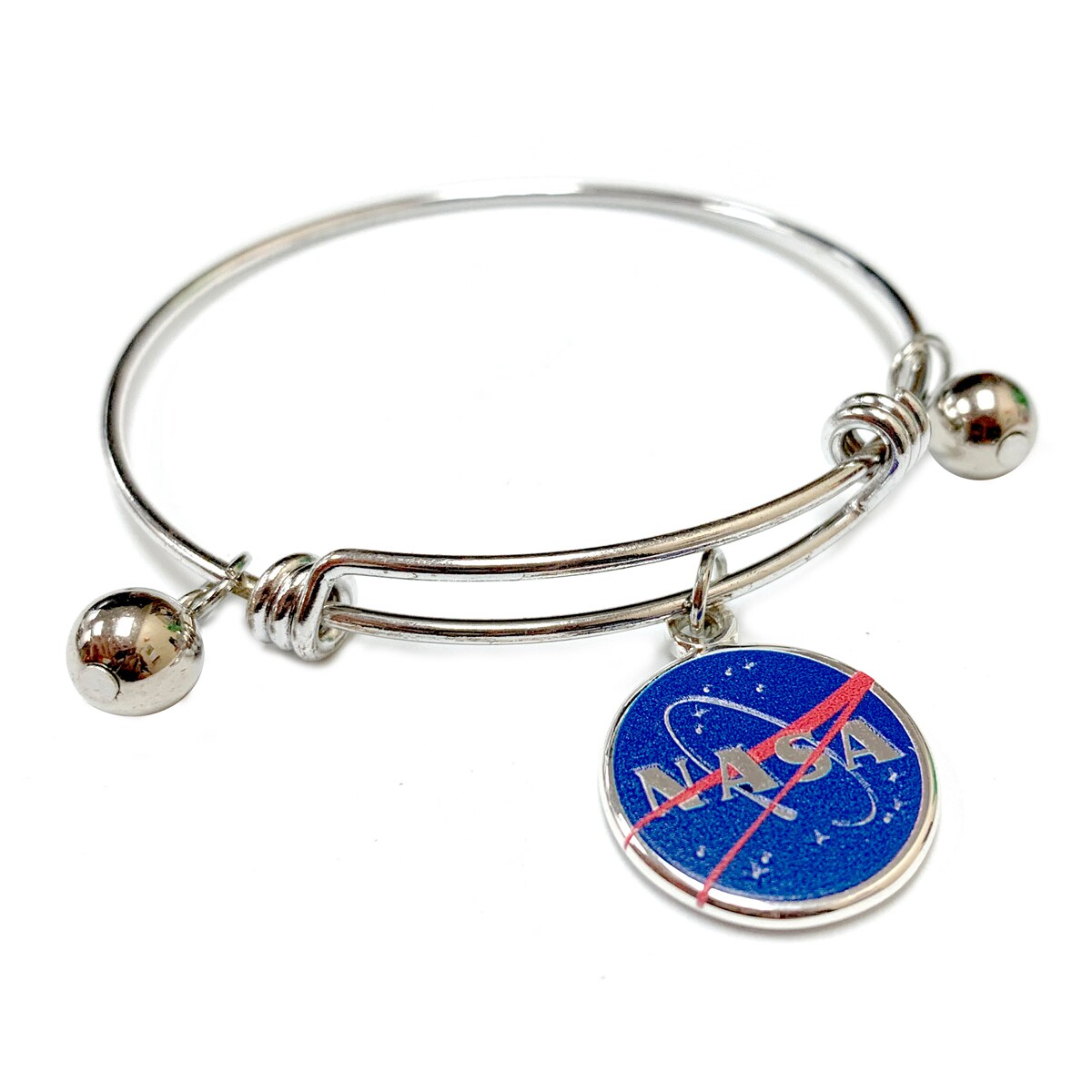 Solar System Bracelet, Galaxy Space Planet Universe Astronomy Beaded Jewelry, NASA Miniverse Charm Bracelet, Gift For Her, 4 Choices, 1 pc product 2