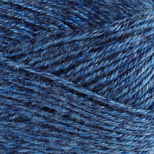 Heartland Yarn for Crocheting, Knitting, and Weaving, Multicolor