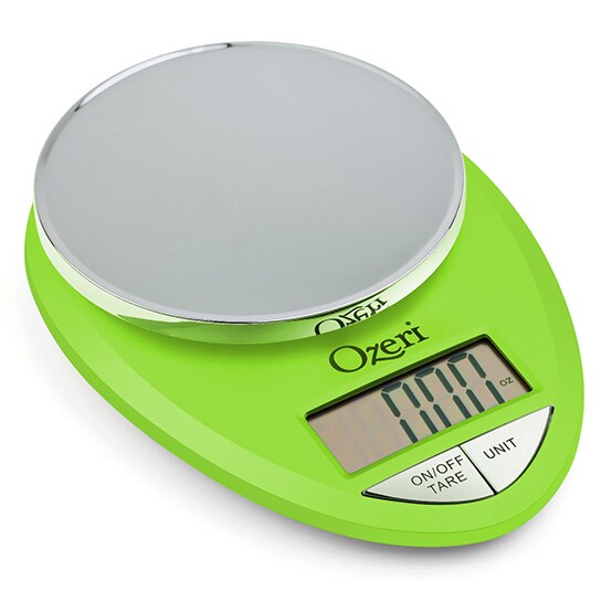 Ozeri digital clearance kitchen scale