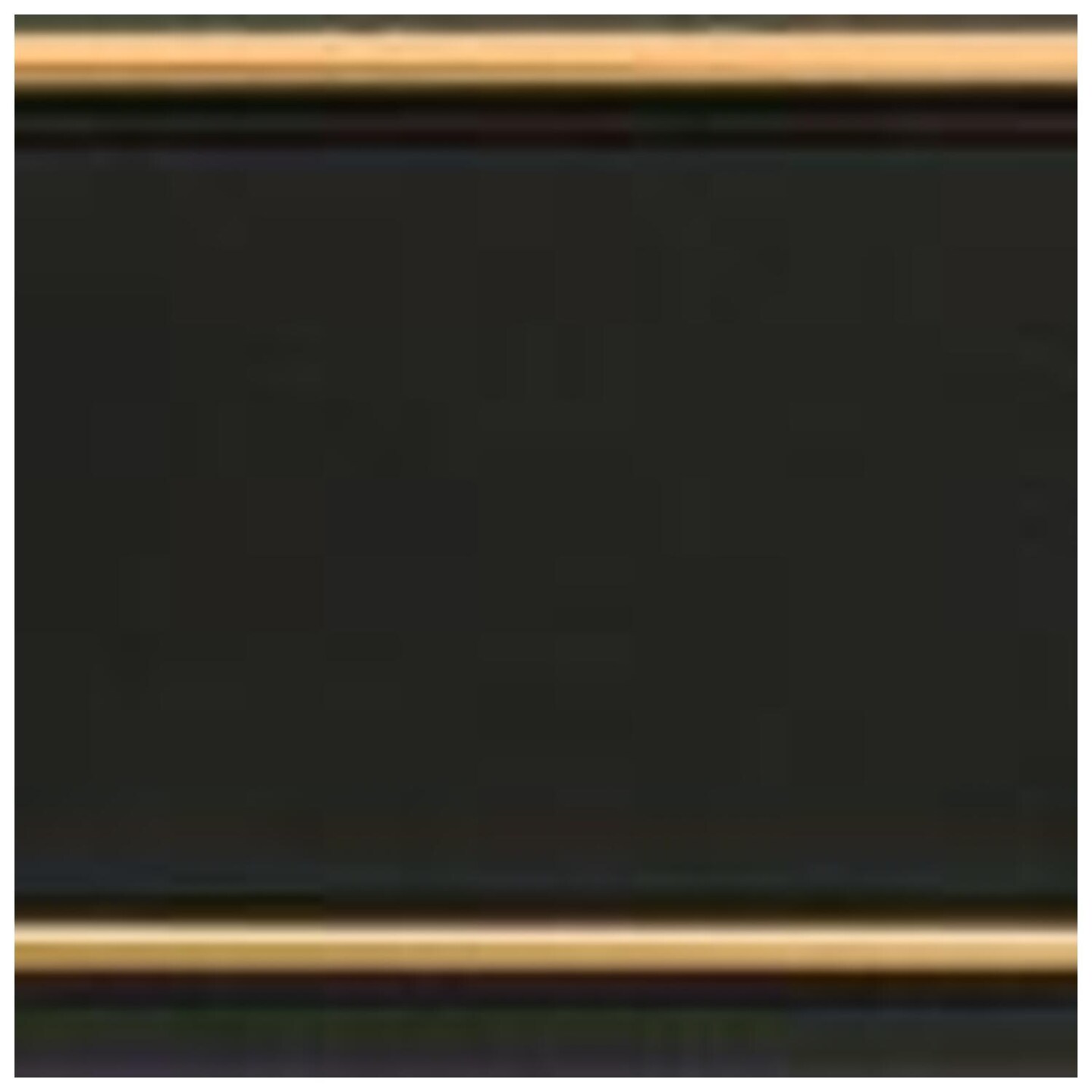 ArtToFrames 8.5x11 inch Diploma Frame with Tassel Opening - Framed with Black and Gold Mats, Comes with Regular Glass and Sawtooth Hanger for Wall Hanging (DT-8.5x11)