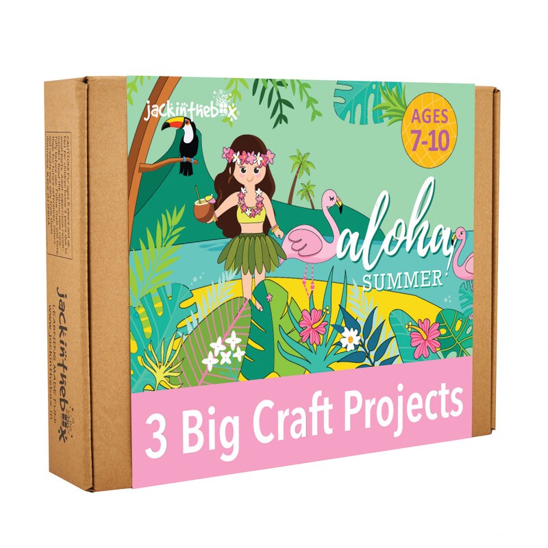 Best craft kits for 3 year olds sales