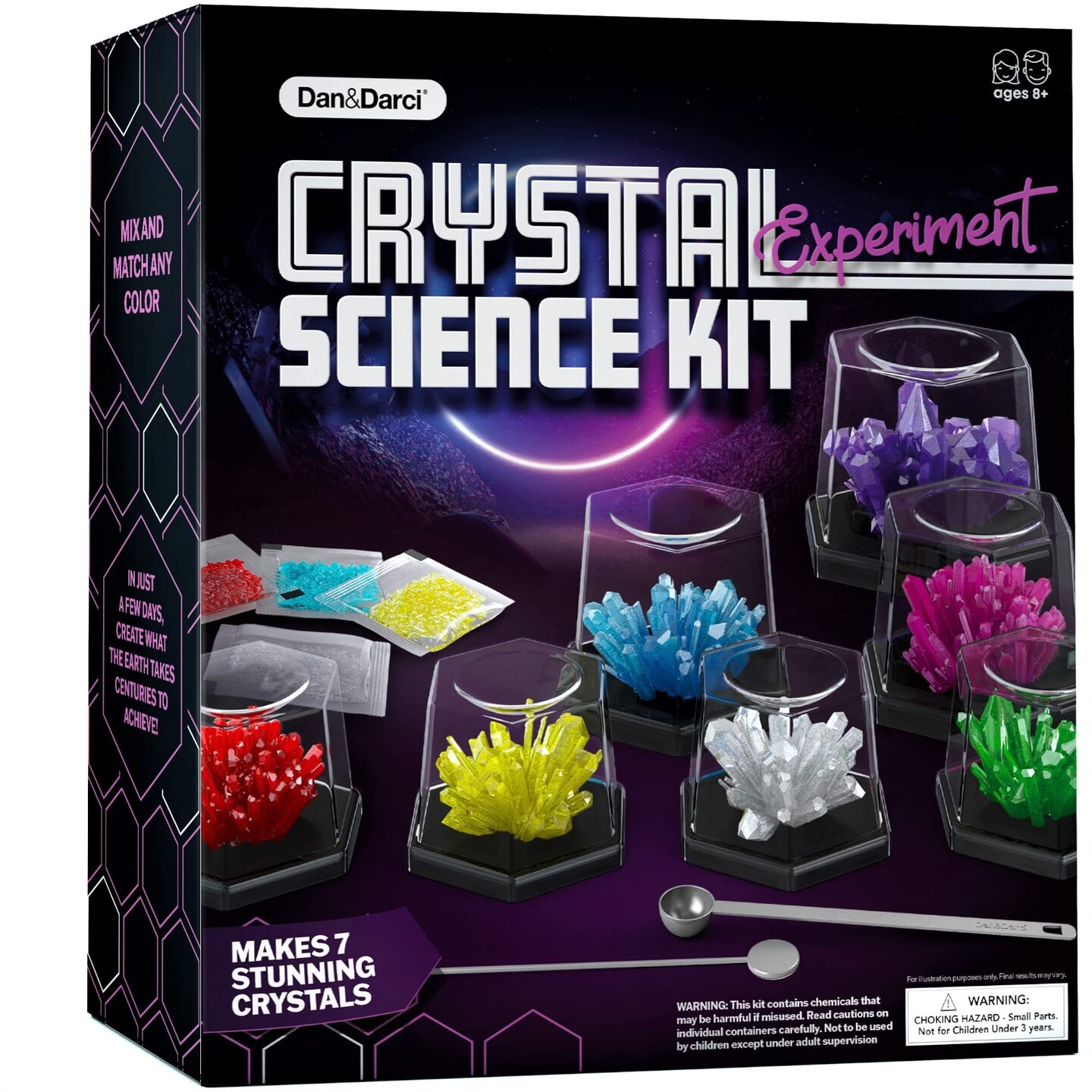 Science kits for 9 year olds sales