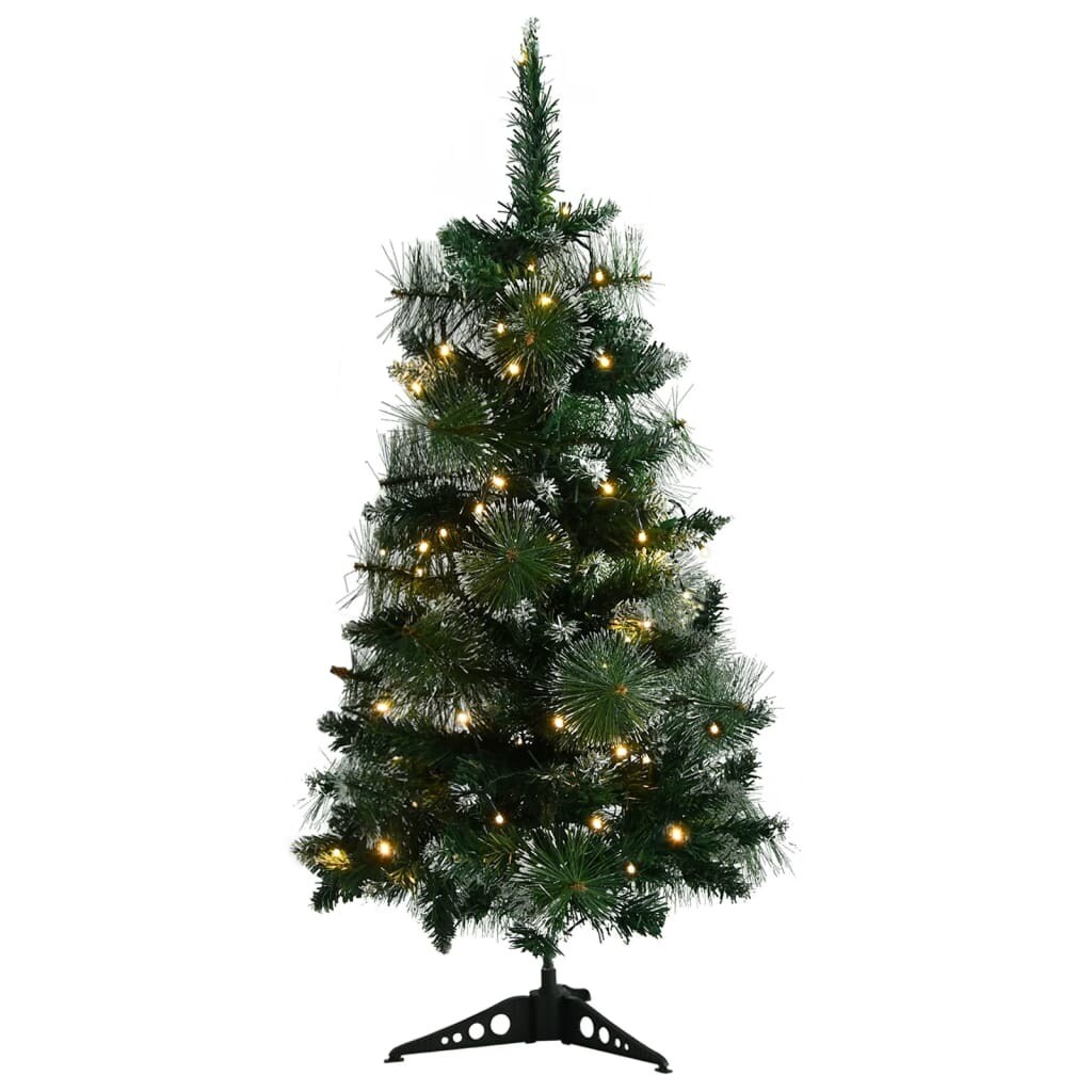 Artificial Christmas Tree with Stand