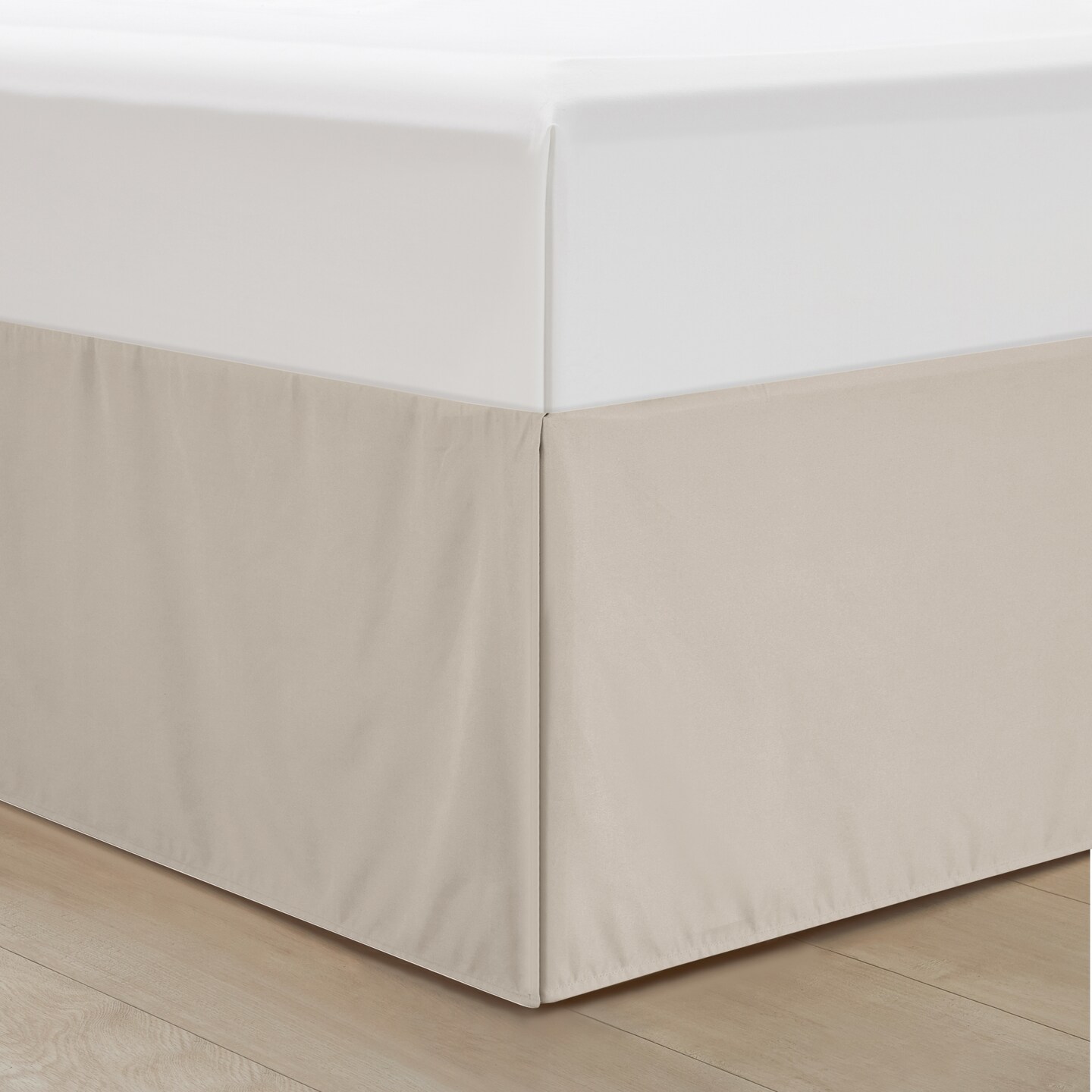 Dixon Comforter Set With Pillow Shams, Euro Shams, Decorative Pillow and Bed Skirt