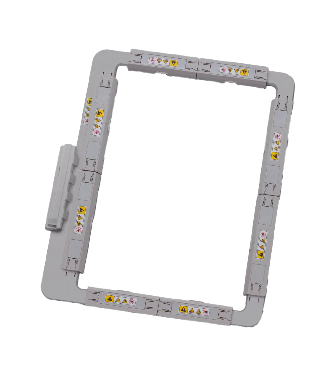 Brother SAMF300 Magnetic Embroidery Frame 12x7