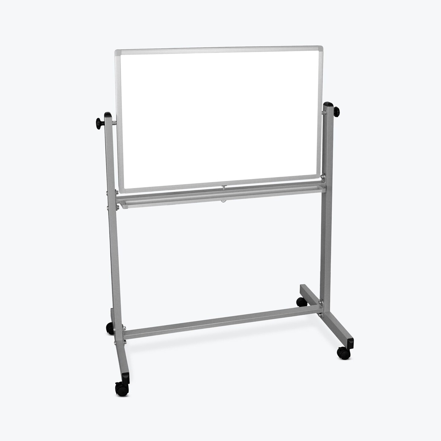 Offex   Of-Mb3624Ww 36&#x22;W X 24&#x22;H Reversible Magnetic Whiteboard, Whiteboard