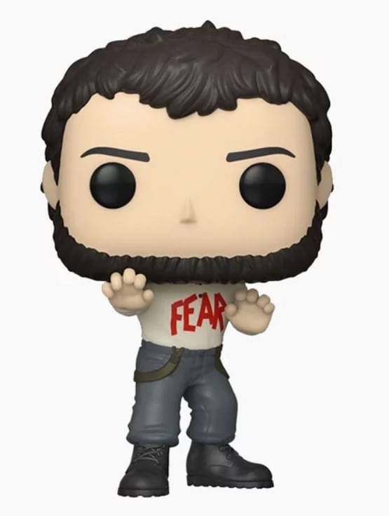 Funko fear the walking dead deals