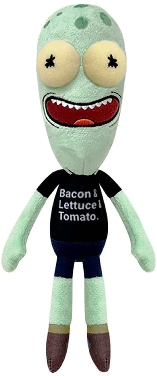 Solar Opposites 7 Inch Funko POP Plush | Terry