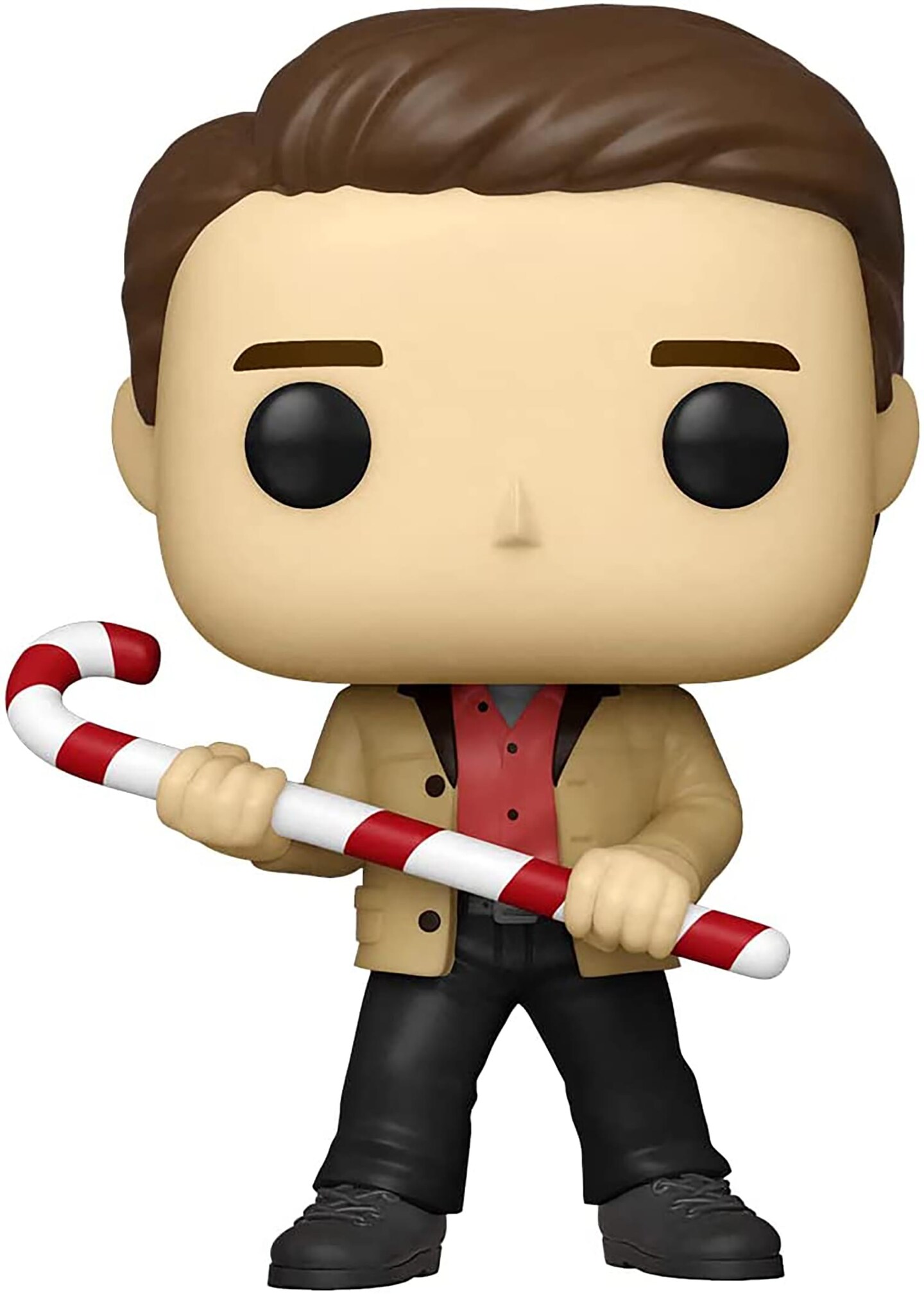 Jingle All The Way Funko POP Vinyl Figure | Howard