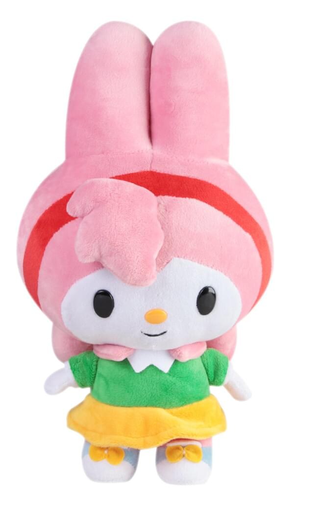 Amy rose stuffed animal online