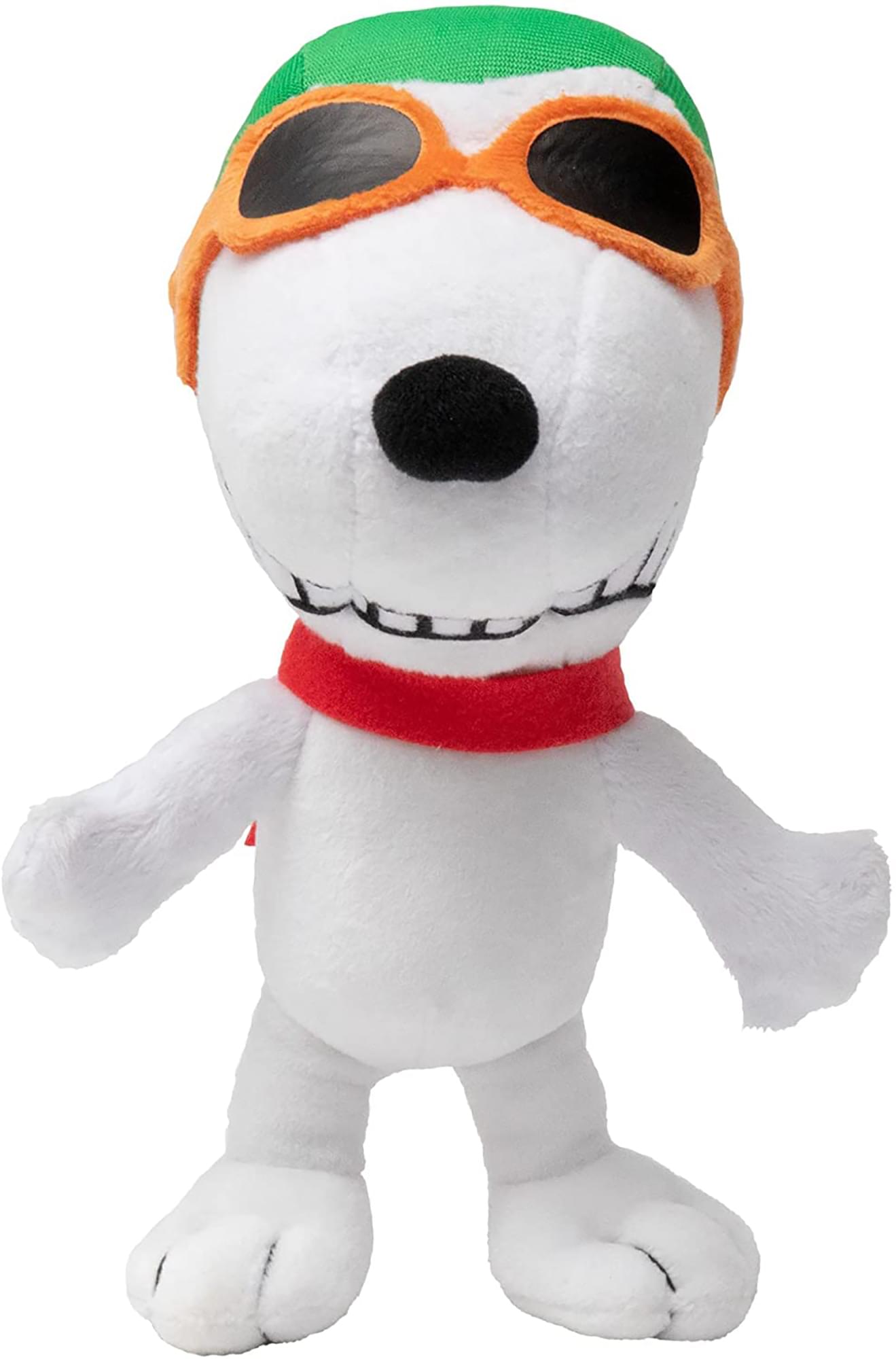 The Snoopy Show 7.5 Inch Plush | Flying Ace Snoopy