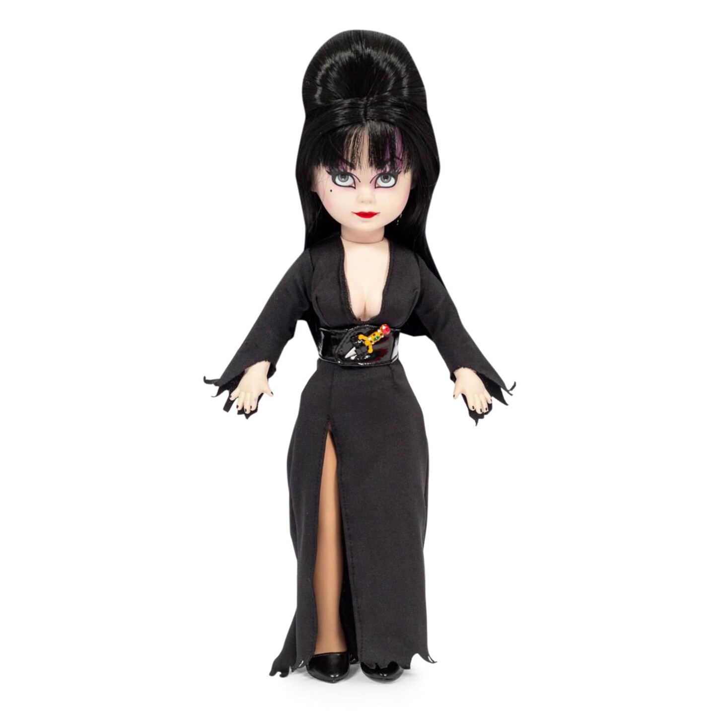 Living Dead Dolls Presents Elvira Mistress of the Dark 10 Inch Collectible  Doll | Michaels