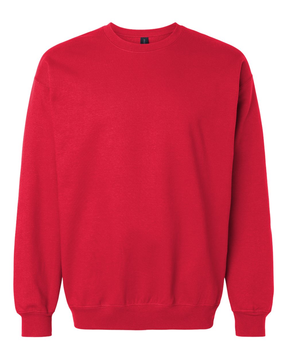 Gildan® Softstyle Midweight Crewneck Sweatshirt