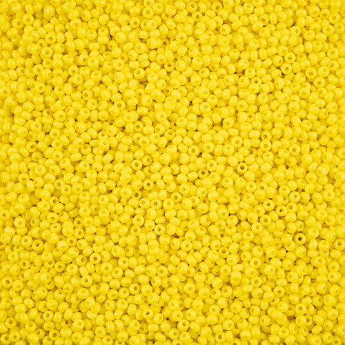John Bead 10/0 Terra Intensive Matte Czech Glass Seed Beads, 500g