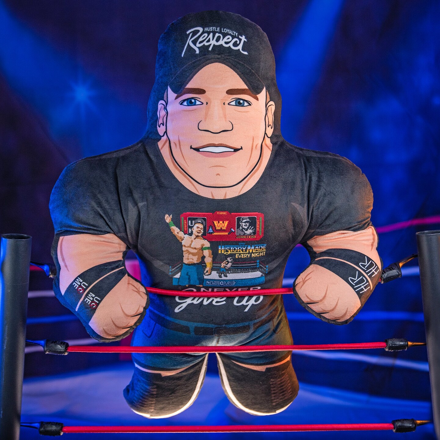 Bleacher Creatures WWE John Cena 24&#x22; Bleacher Buddy