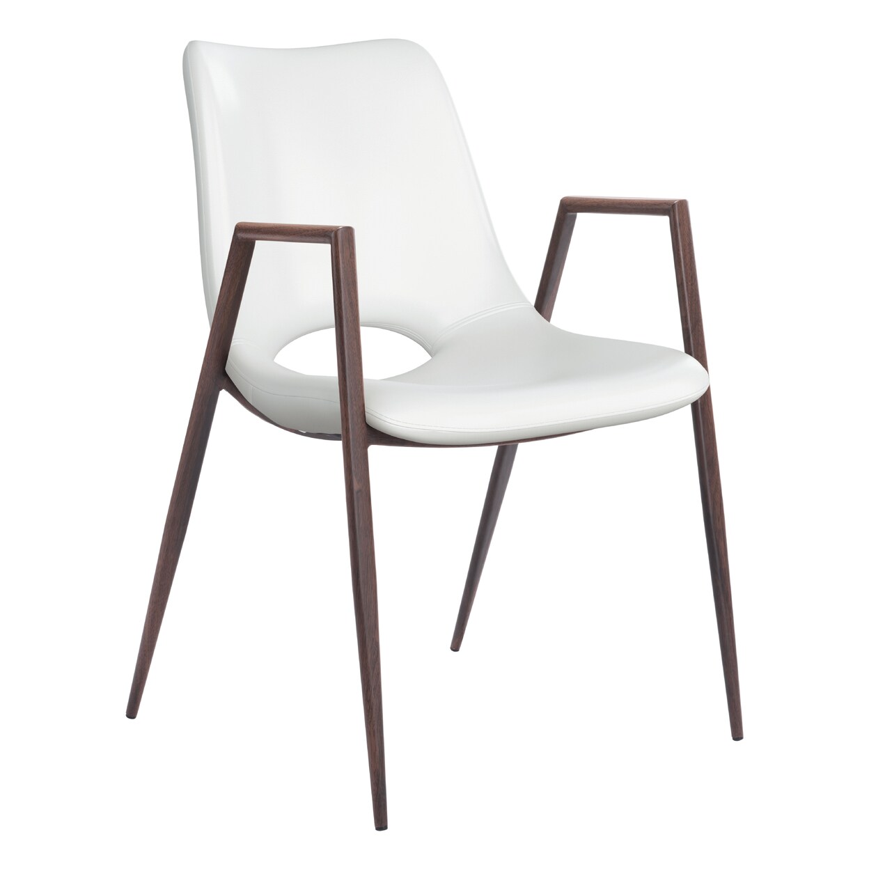 Zuo Modern Contemporary Inc. Desi Dining Chair