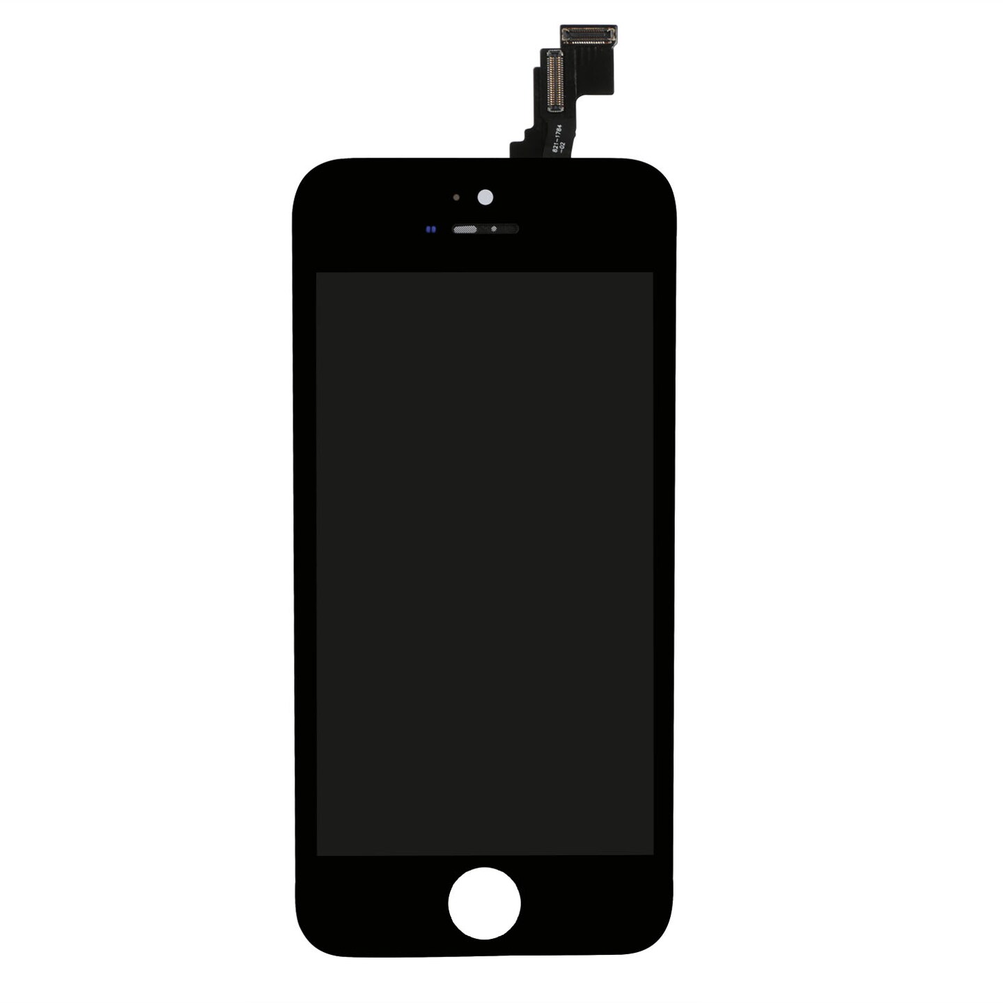 Replacement Touch Screen Lcd Display Digitizer Assembly For Iphone 5C
