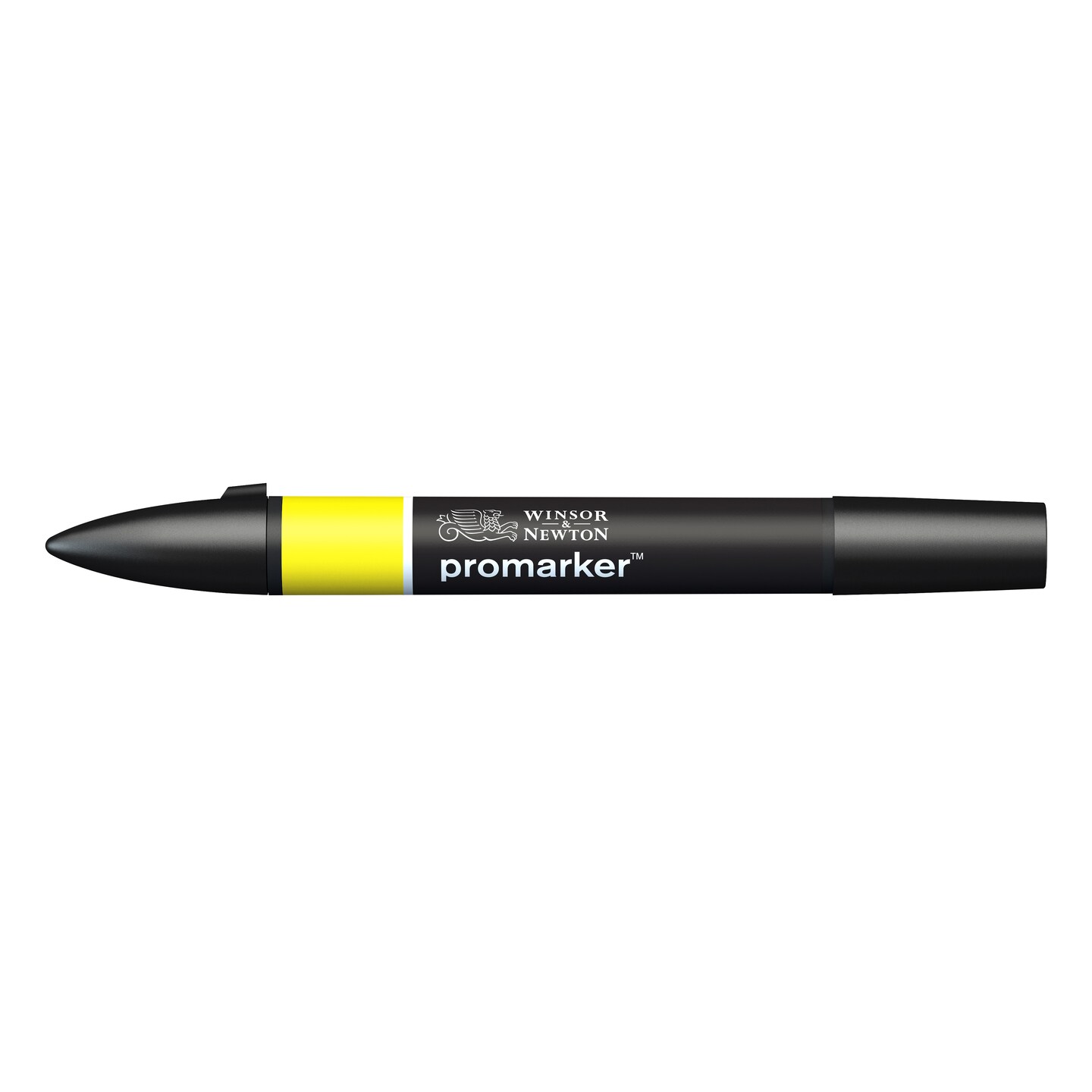 Winsor & Newton Promarker, Yellow