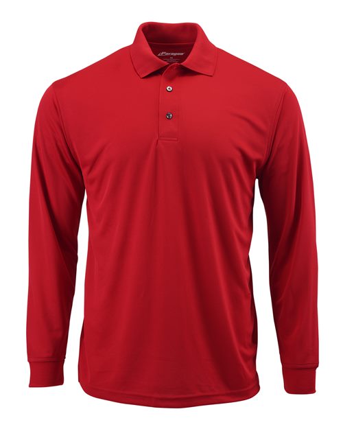 Paragon&#xAE; Prescott Long Sleeve Polo