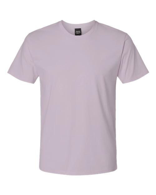 Hanes&#xAE; Perfect T-Shirt Crewneck Short Sleeve