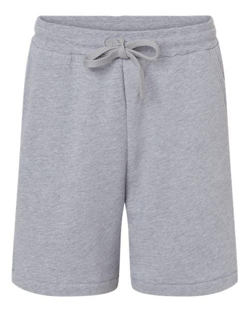 BELLA + CANVAS&#xAE; Sponge Fleece Shorts