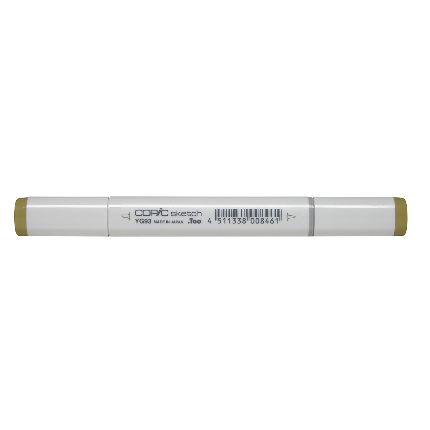 Copic Sketch Marker, Grayish Yellow