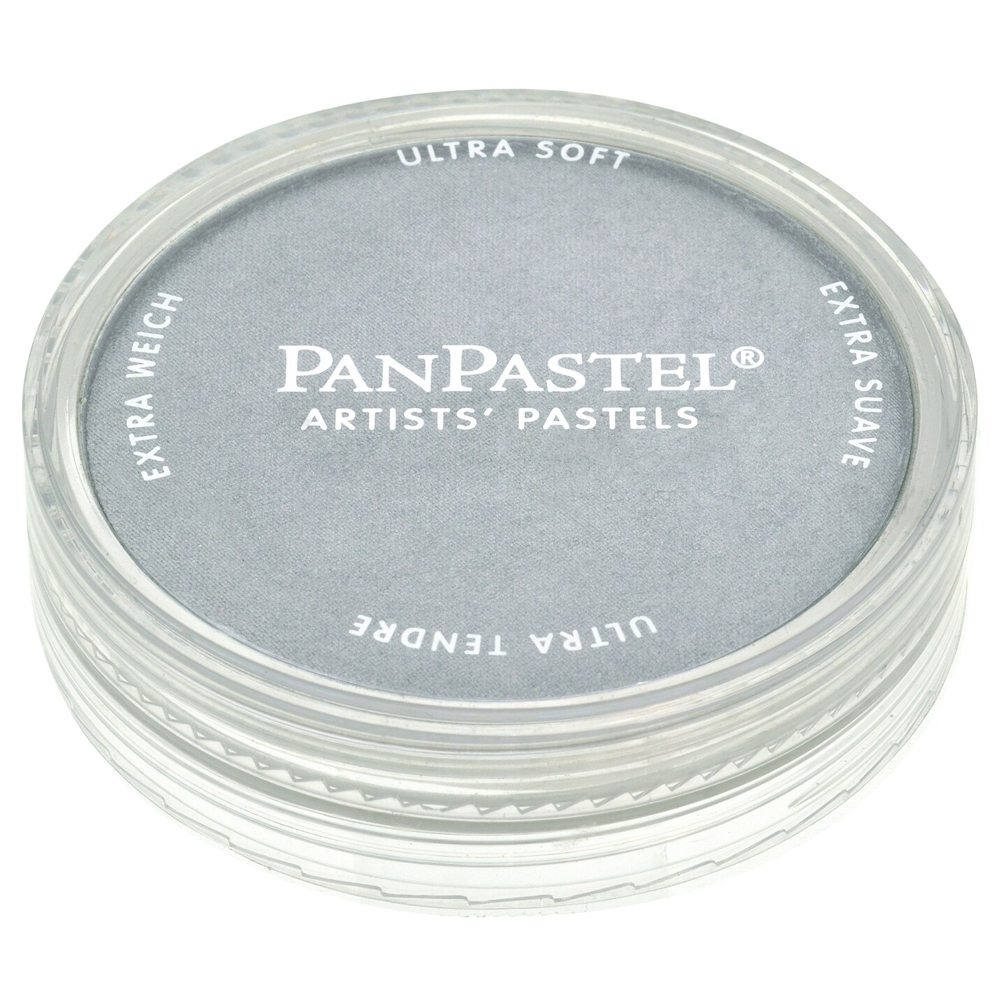 Panpastel Artist Pastel, 9Ml, Metallic Pewter Michaels