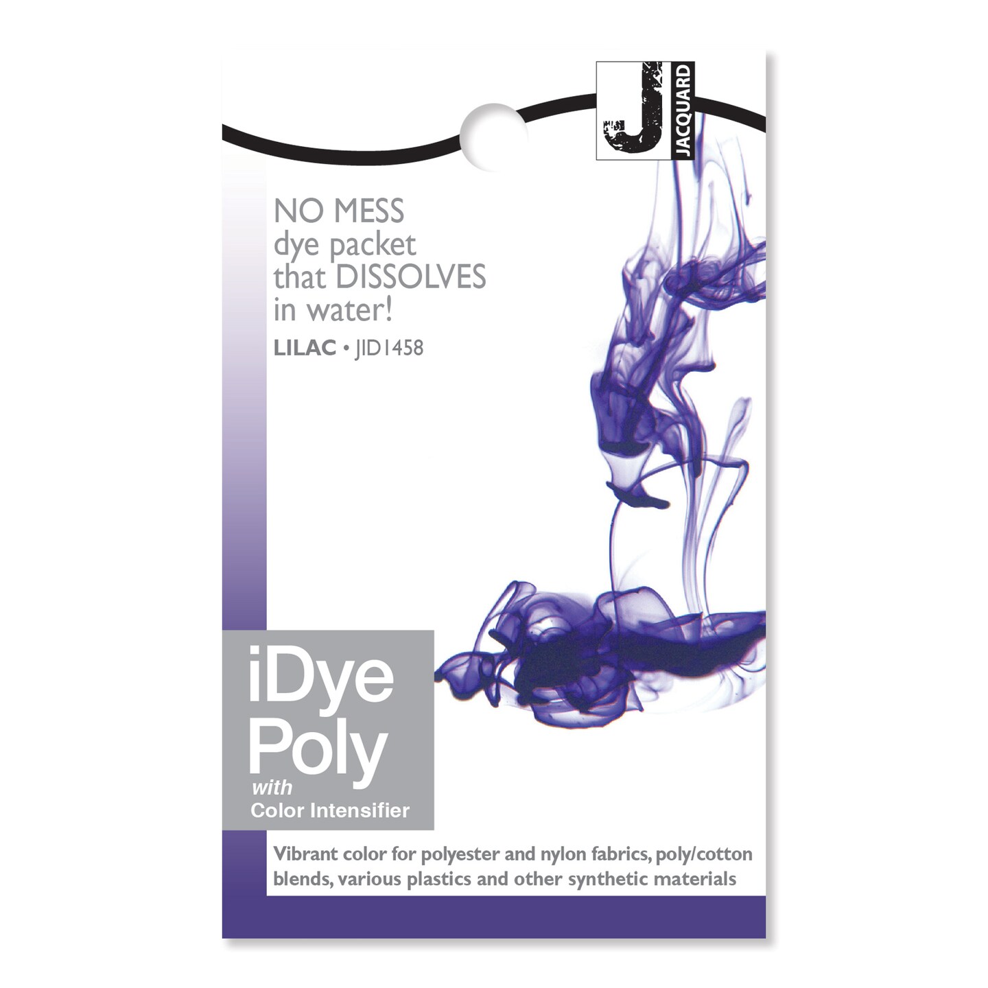 iDye Poly Lilac