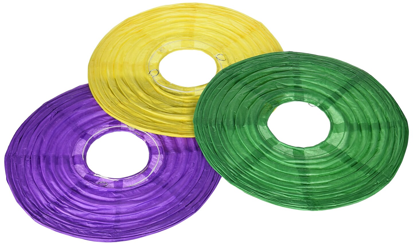 Paper Lanterns Michaels