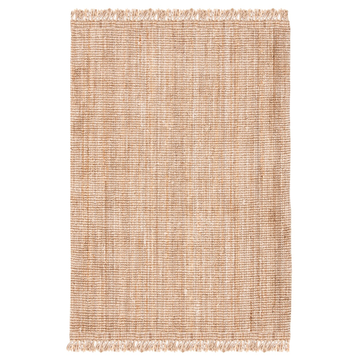 Safavieh Natural Fiber Nf809A Handwoven Natural Rug Bohemian Area Rug Carpet