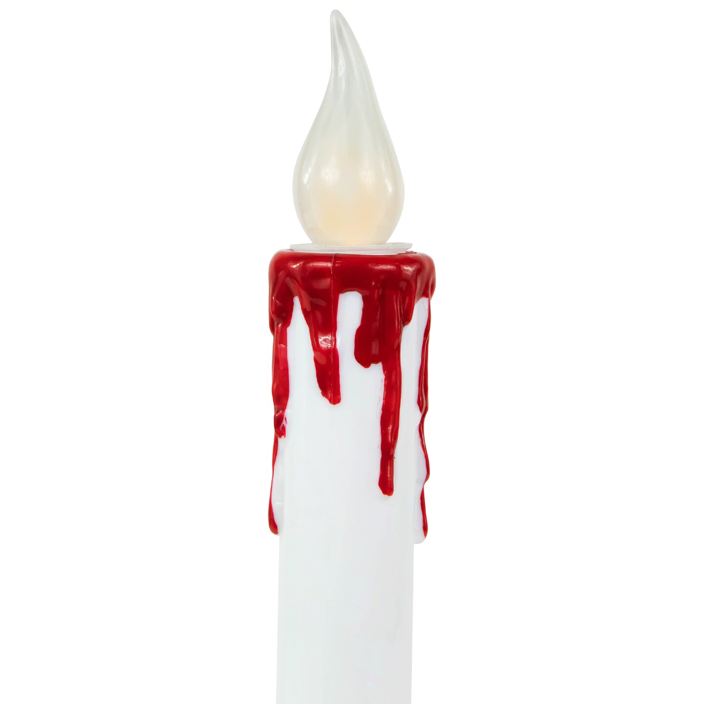 Northlight LED Taper Candles - Thumbnail 4