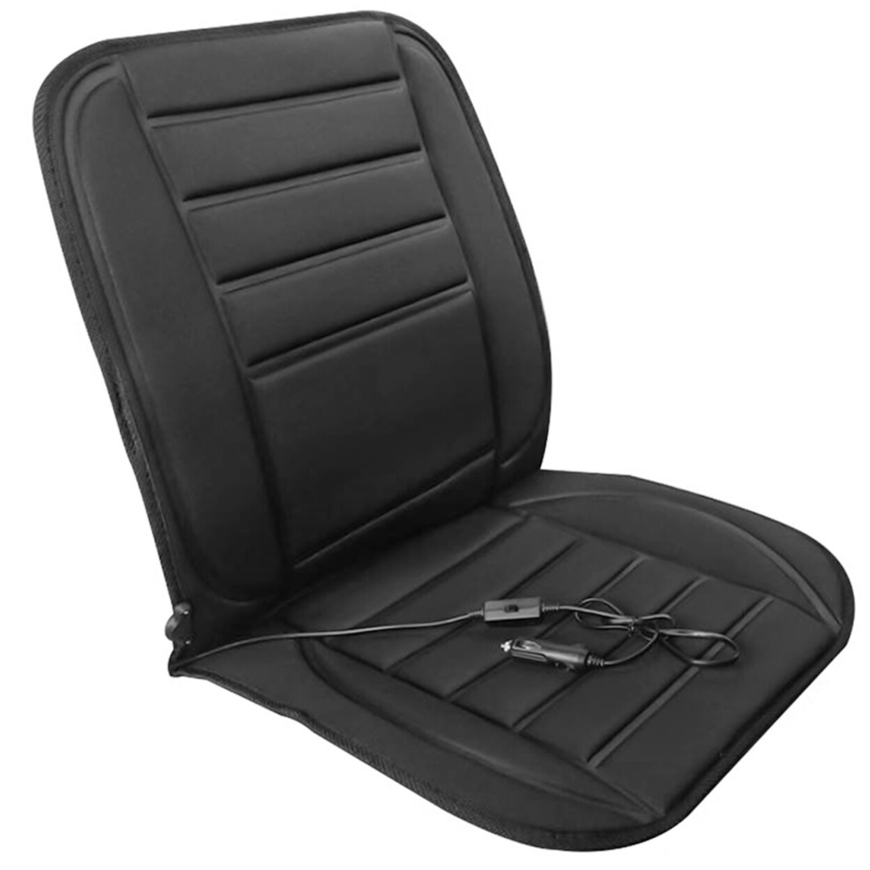 Heated Auto Seat Cushion