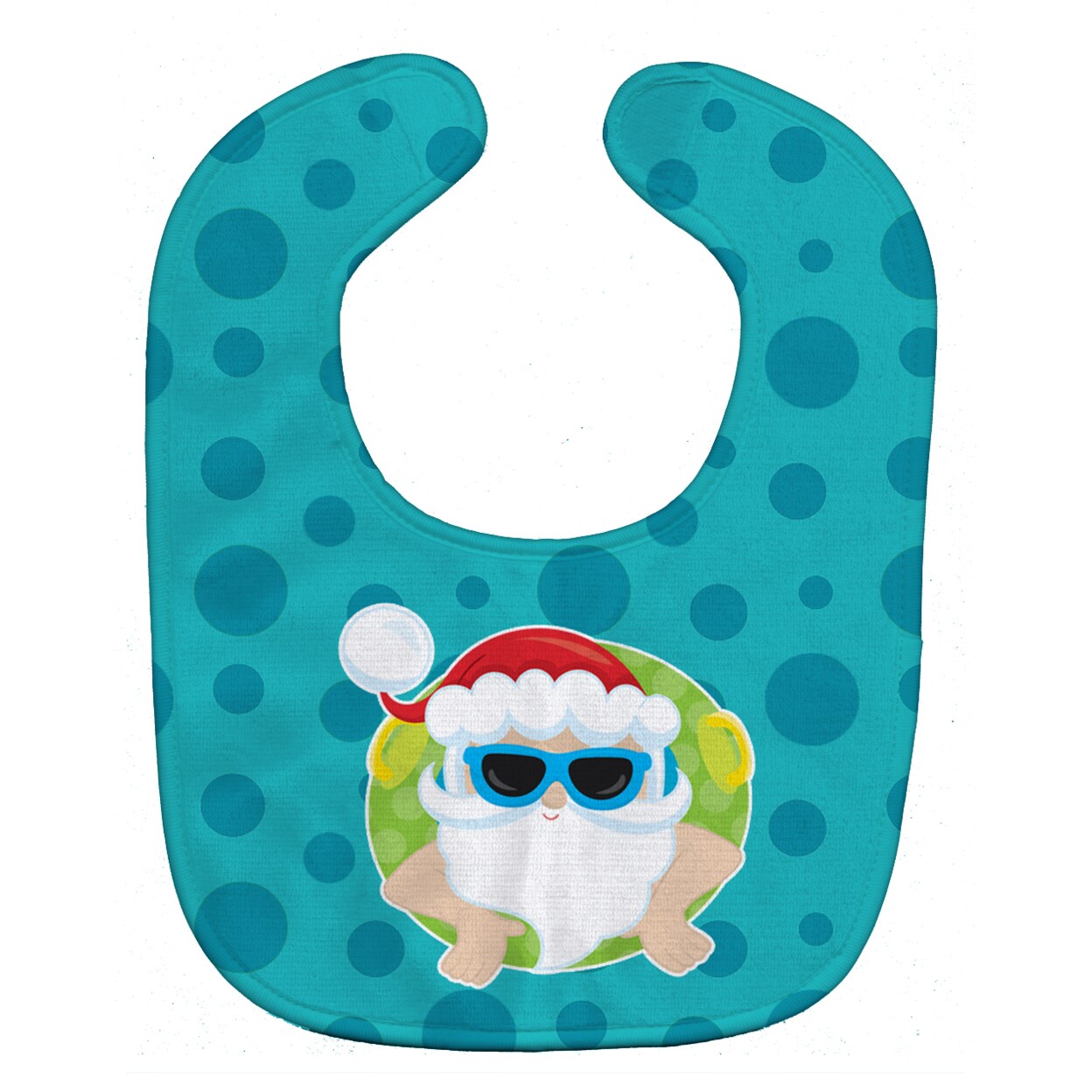 Santa bib 2024