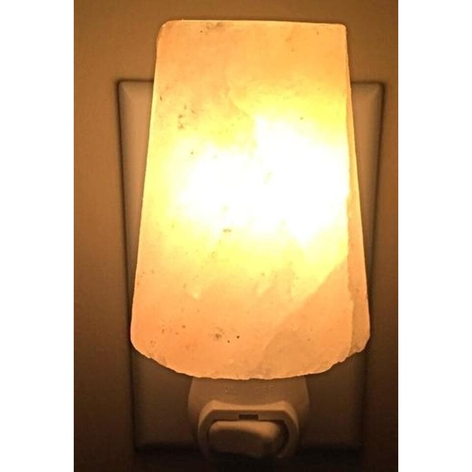 All Himalayan Salt Himalayan Crystal Salt Lampshade Night Light