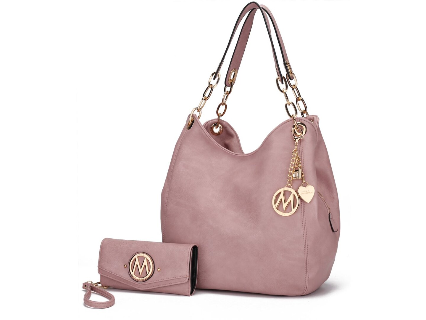 Women's bags: elegant, practical and colorful