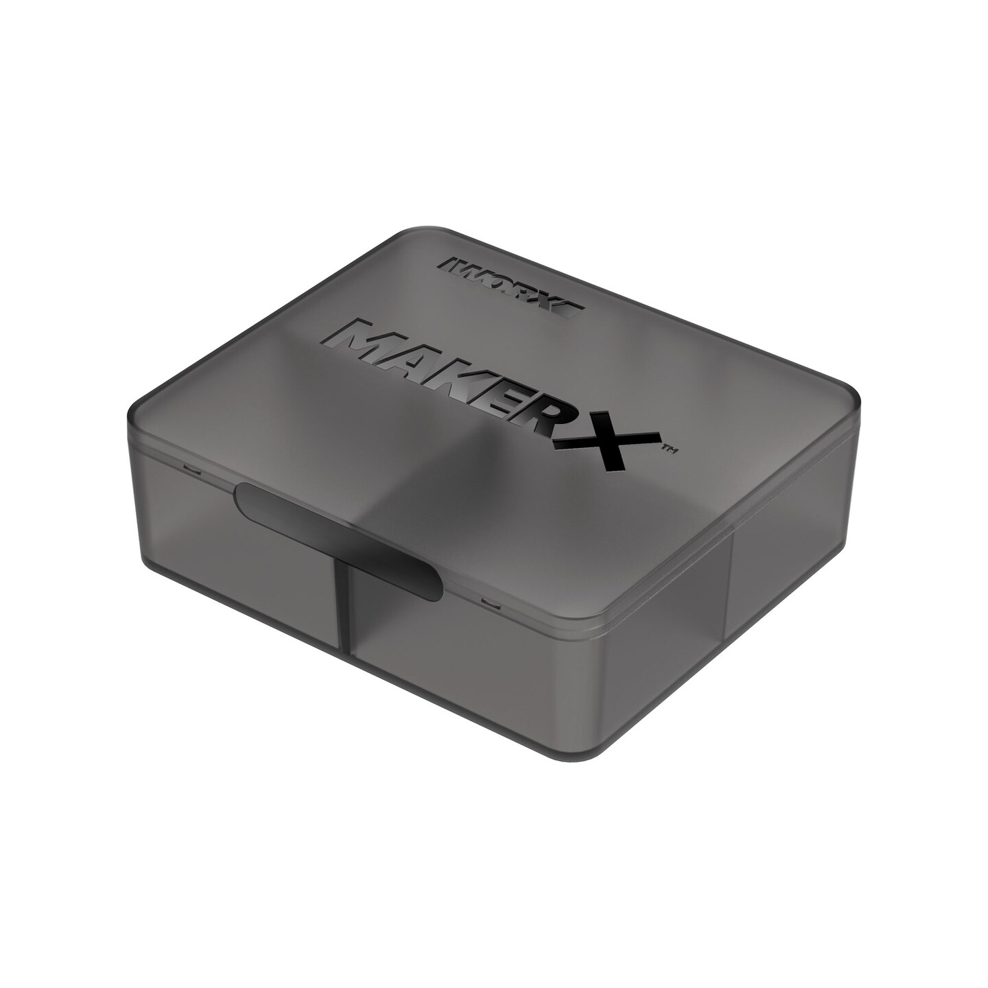 Worx MakerX WA4227 Rotary Tool Accessory Case
