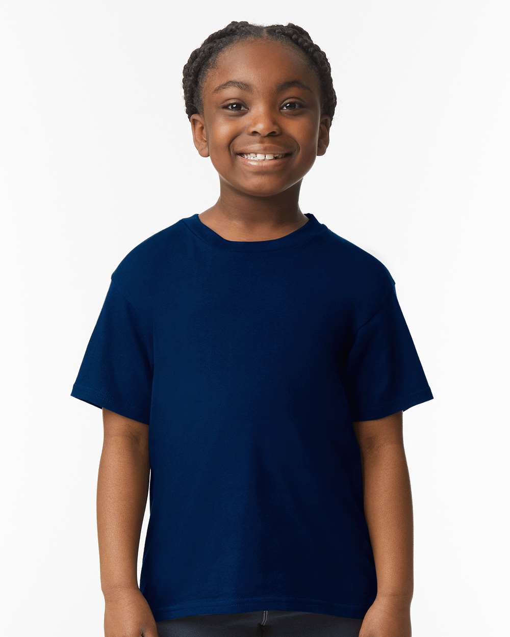 Gildan&#xAE; Softstyle Youth T-Shirt