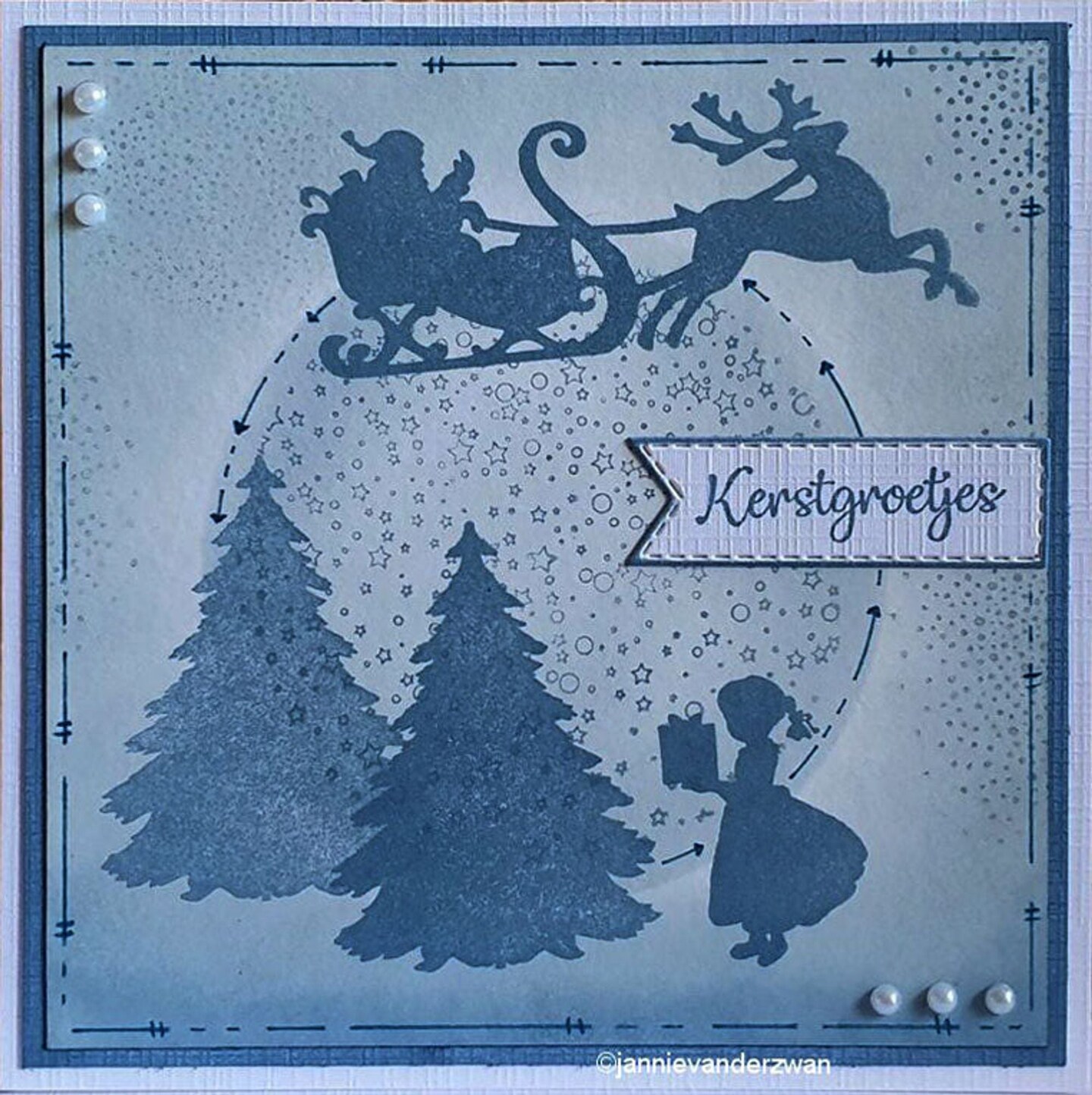 Nellie&#x27;s Choice Texture Clear Stamps Stars &#x26; Dots