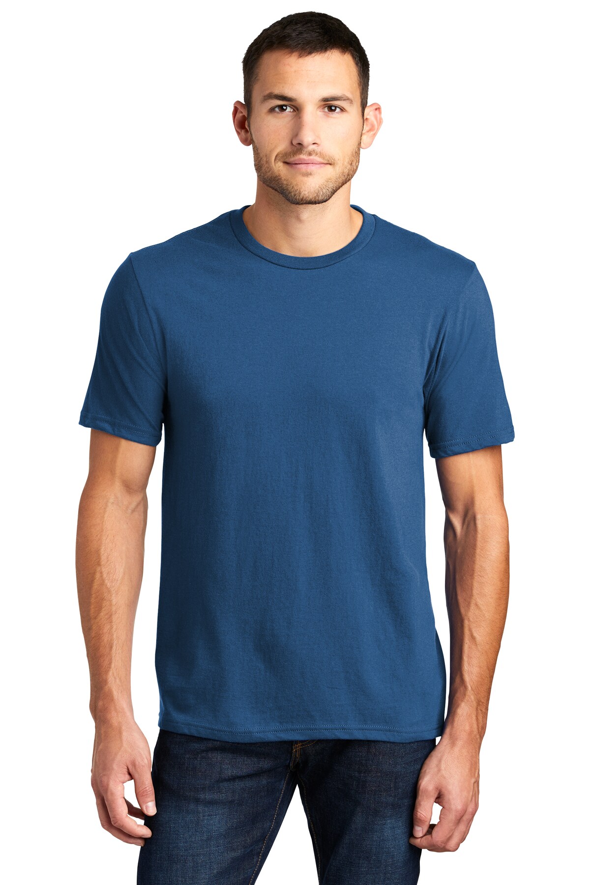 Next Level&#xAE; Classic Fit Cotton T-Shirt