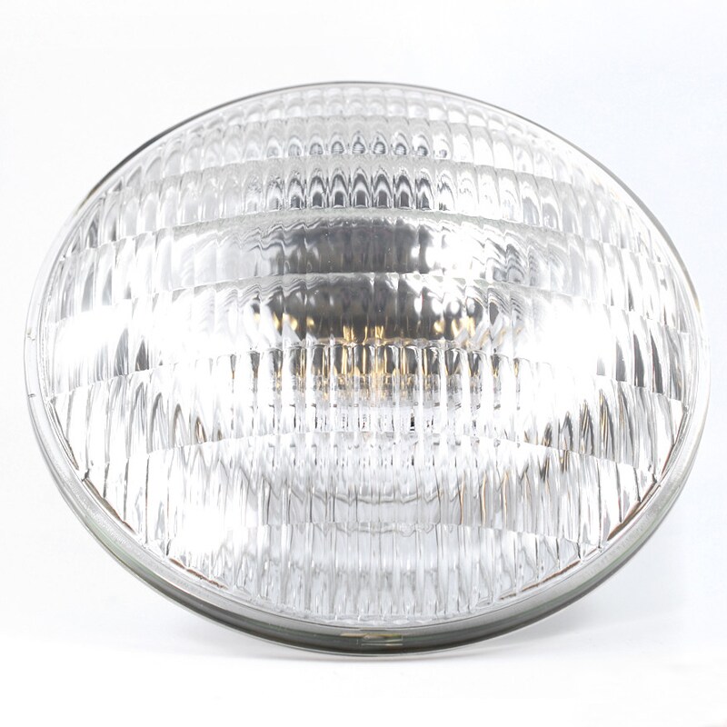 PLATINUM 500W 120v PAR64 MFL Medium Flood Par Can Light Bulb