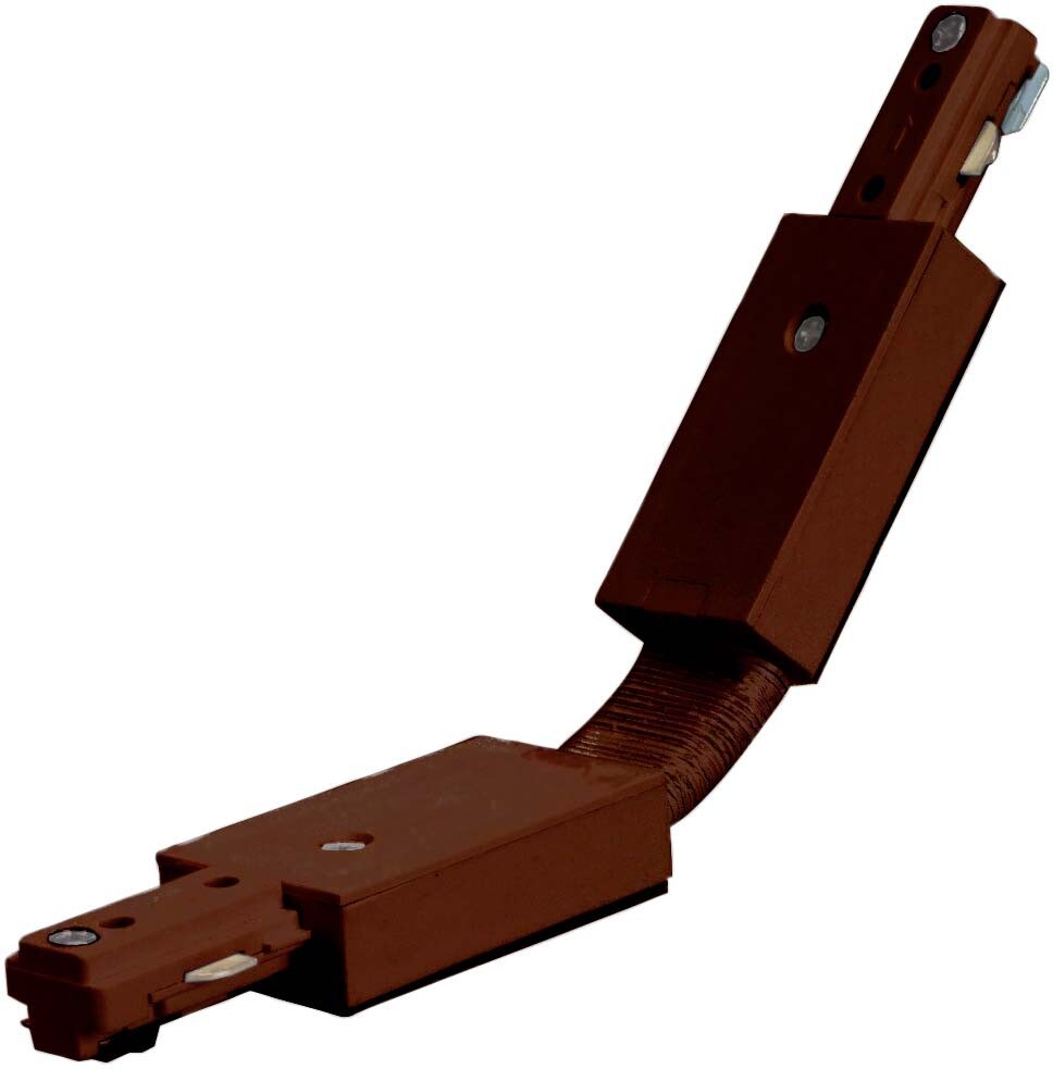 Satco TP209 Brown Flexible Connector