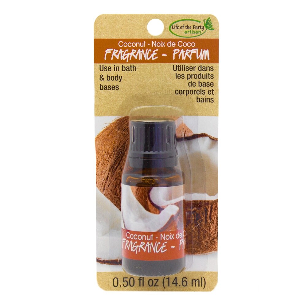 Life Of The Party Soap Fragrance 0.5oz