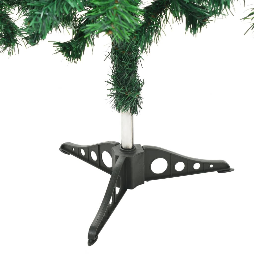 Artificial Christmas Tree with Stand