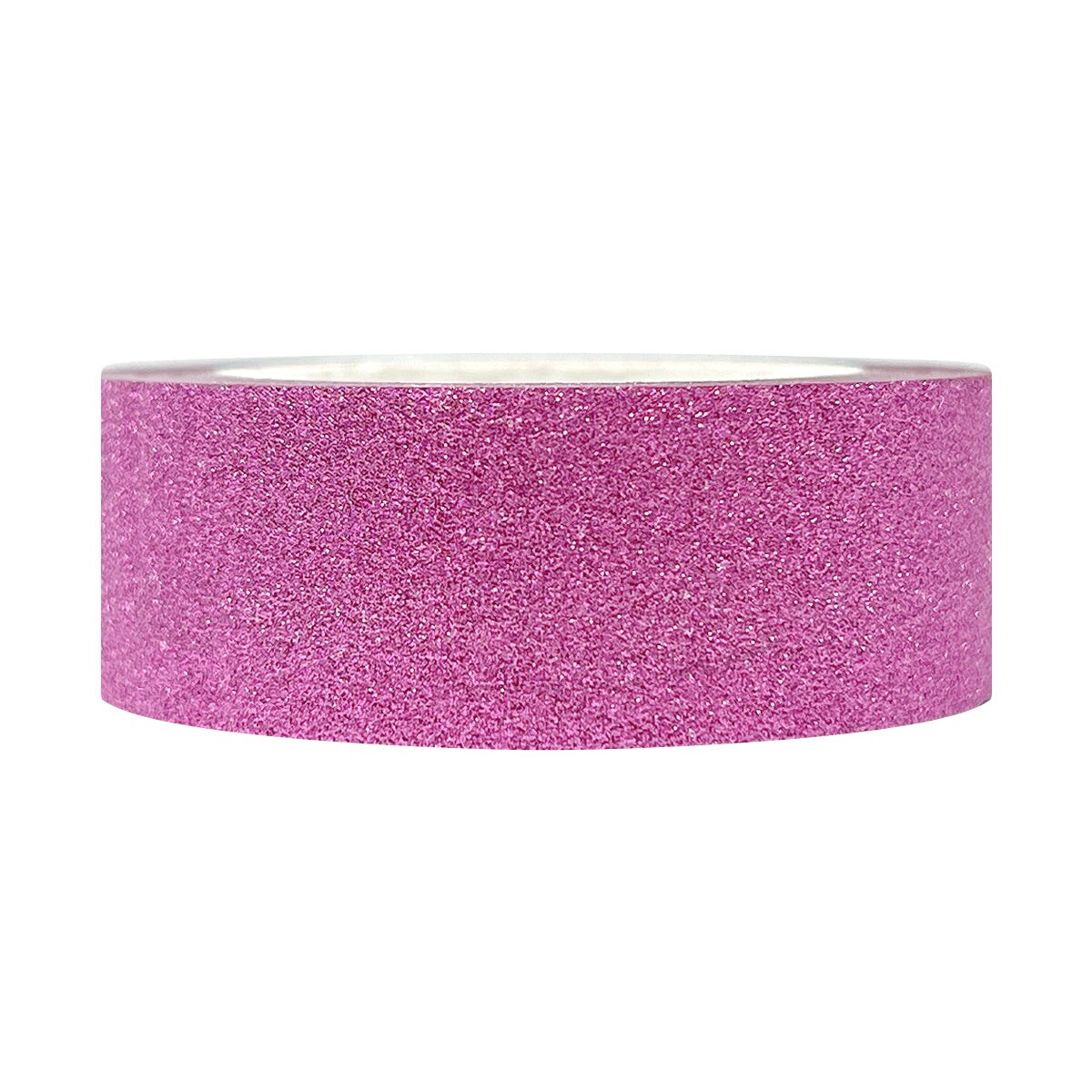 Wrapables Decorative Glitter Washi Masking Tape Michaels