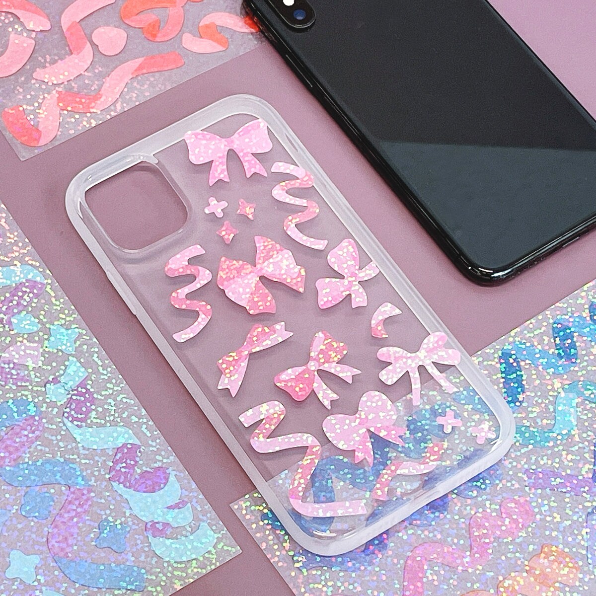 Wrapables Colorful Decorative Stickers for Scrapbooking, DIY Crafts, Stationery, Diary, Card Making
